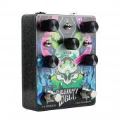 Demeter Amplification | Axe And You Shall Receive